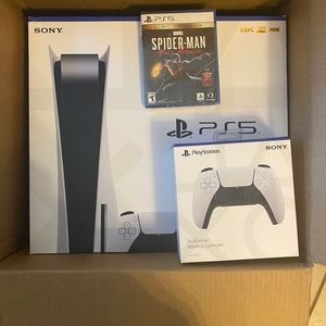 Playstation 5